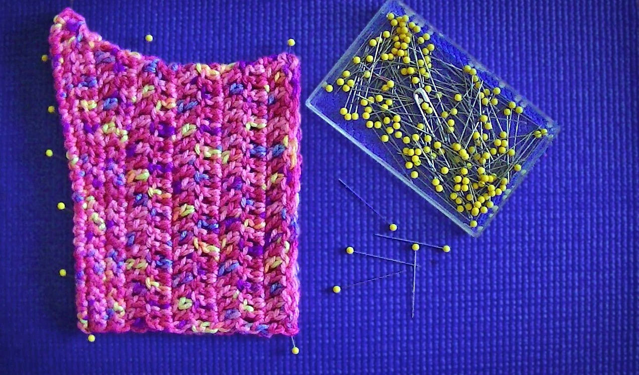 10 Easy Crochet Projects for Beginners